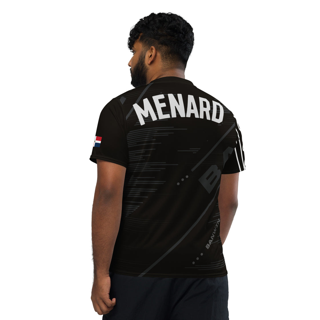 MenaRD SFL Edition Esports Jersey