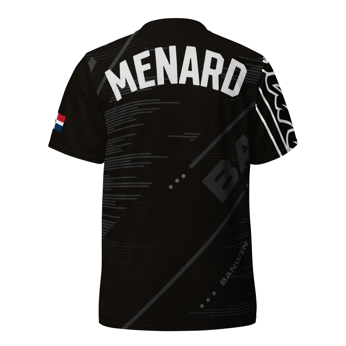 MenaRD SFL Edition Esports Jersey