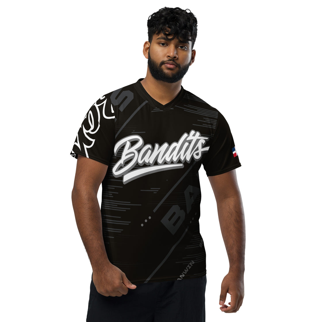 MenaRD SFL Edition Esports Jersey