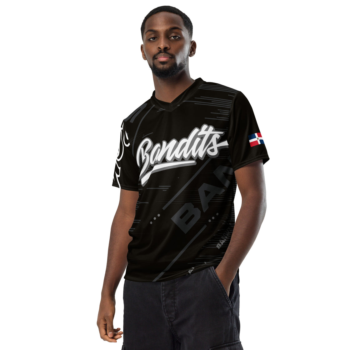 MenaRD SFL Edition Esports Jersey