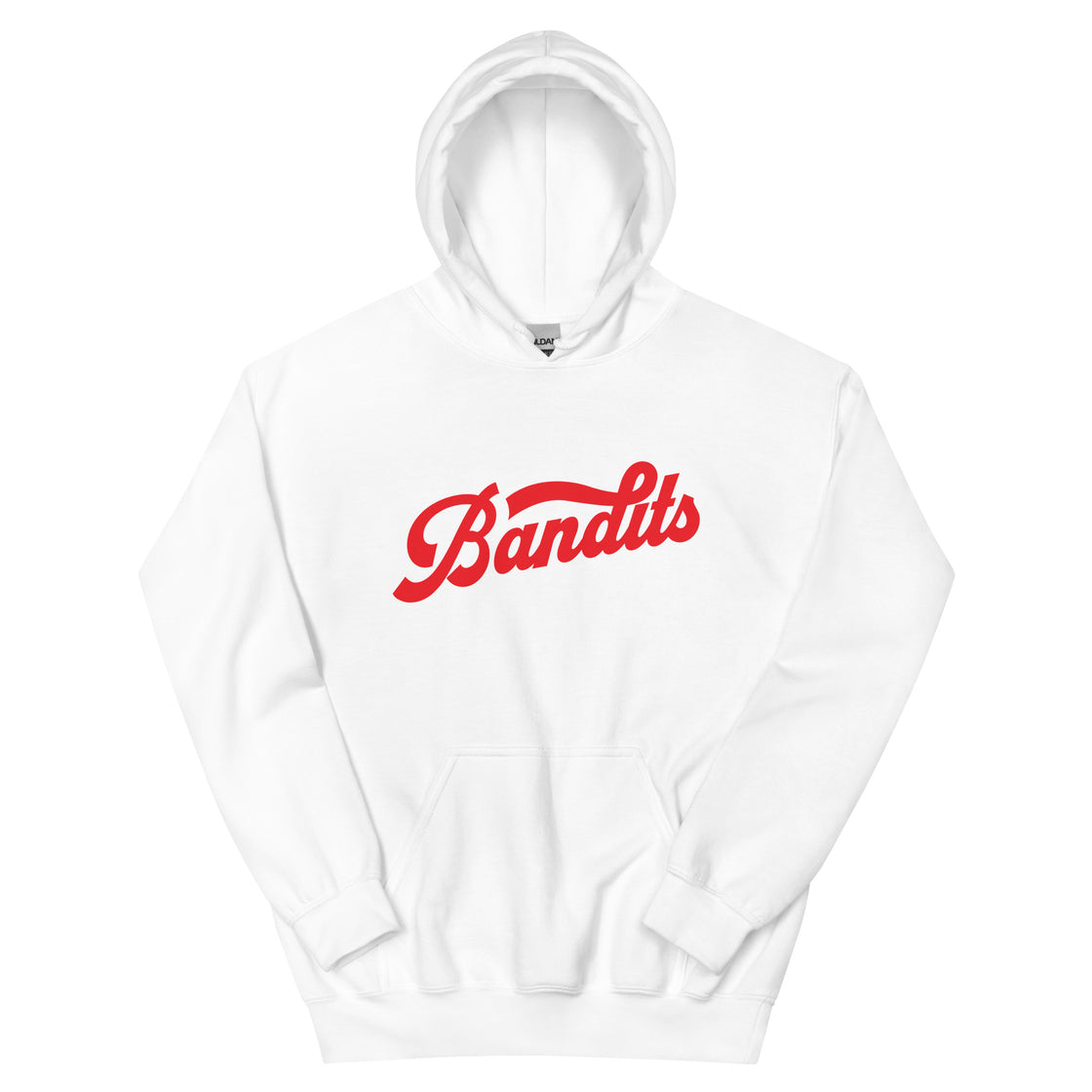 Heavy Blend Hoodie Bandits MenaRD