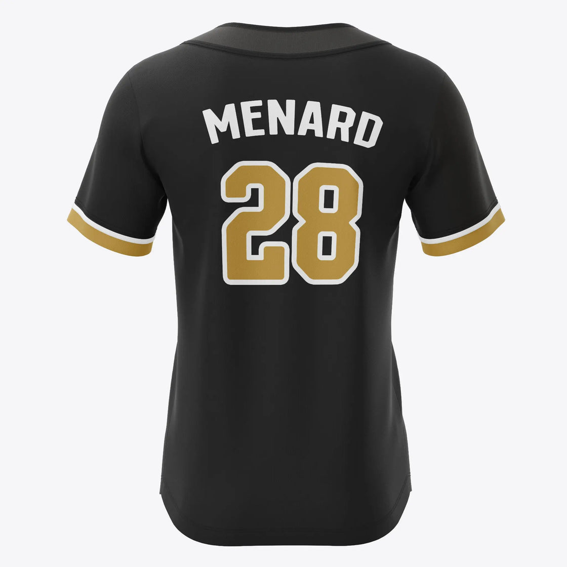 EVO 2023 Baseball Jersey (US only)